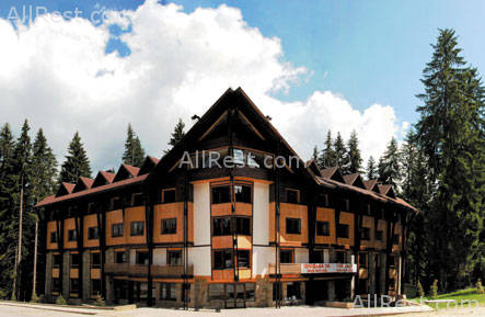 Residence Malina Hotel 16